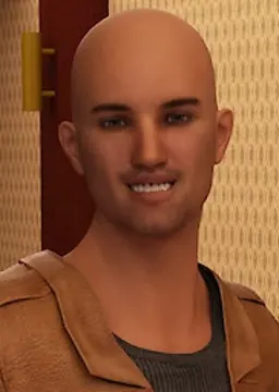Mike