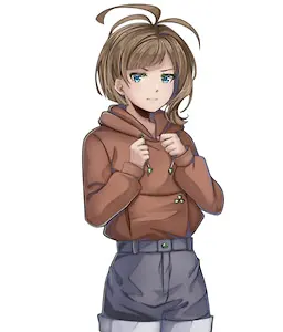 春木 芽依