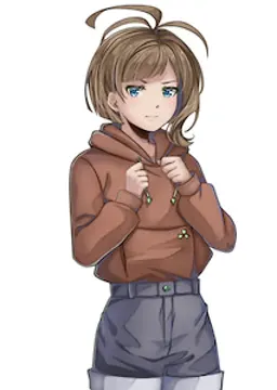 春木 芽依
