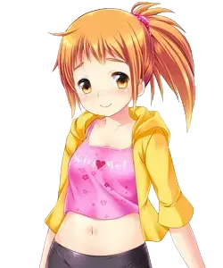 まお