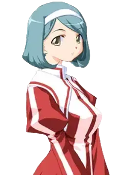 倉重 美咲