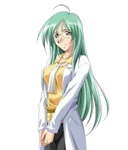 長沢 美月