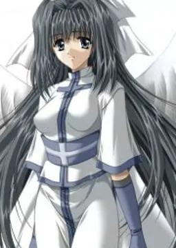 神崎アリス