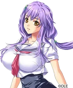 聖琴子