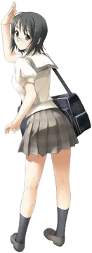 依媛奈緒