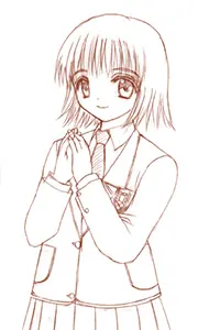 鈴木 あゆ