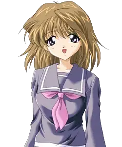 白石 真由香