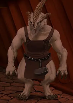 Tornoth