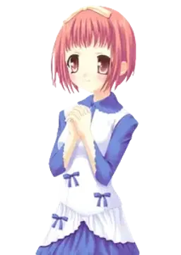 久遠真昼