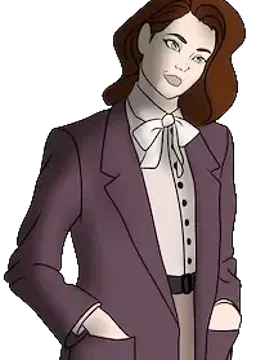 Katheryn Evansdale