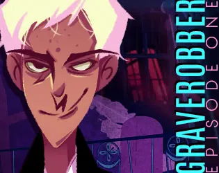 Graverobber