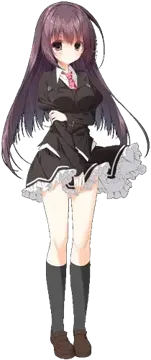 栗山 奈津子