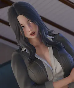 Eva's Mother
