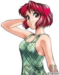 津嶋 美加