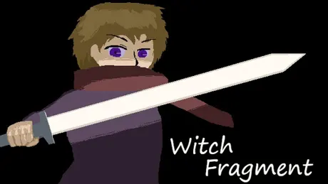 Witch Fragment