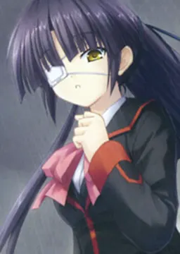 古式 みゆき