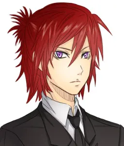 Cain