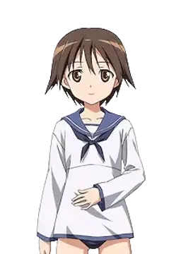 宮藤 芳佳