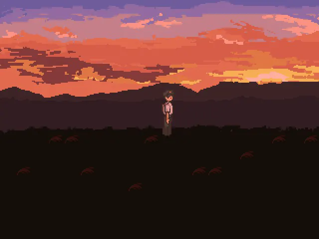 帰郷_