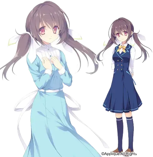藤宮 汐音