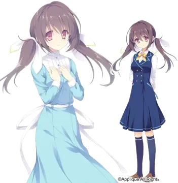 藤宫汐音