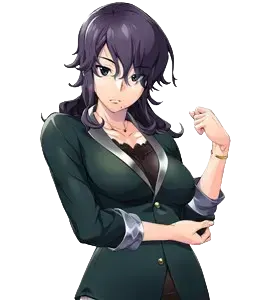 奥里原透子
