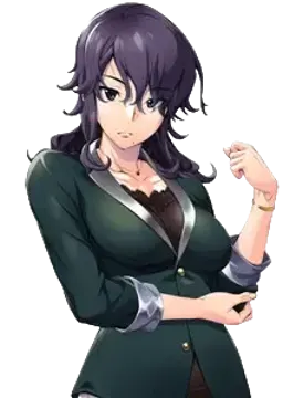 奥里原透子