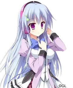 羽白 あまね