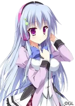 羽白 あまね