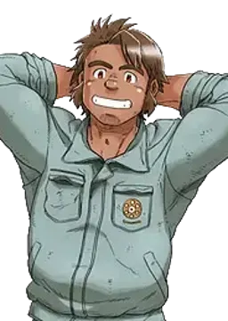 別火 鷹介