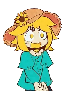 向日葵