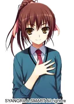 宇渡 美月