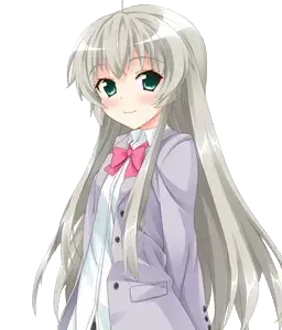 ニャル子