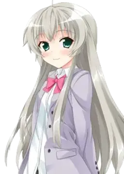 ニャル子