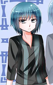 水嶋 柚希