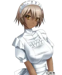 神無宜エツ子