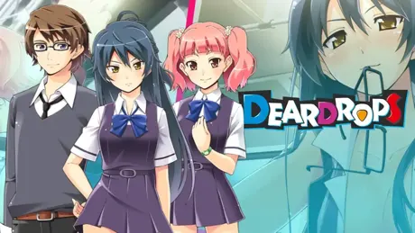 DEARDROPS