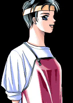 新田 さやか