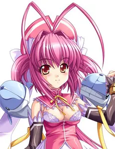 ラルファ