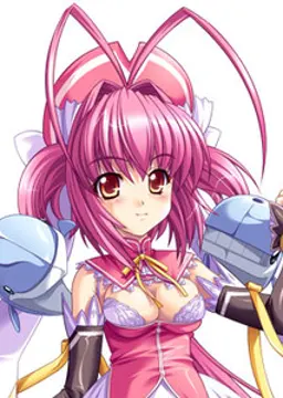 ラルファ