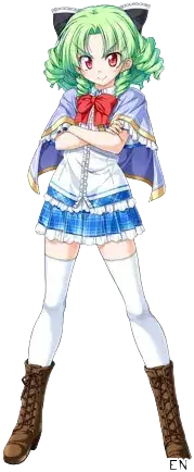 ディアーネ＝ルク＝エルバトス＝フォンティーヌ