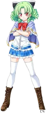 ディアーネ＝ルク＝エルバトス＝フォンティーヌ