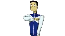 柯郑