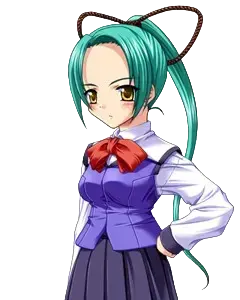 扇 チカ子