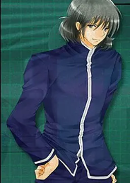 柳田 ノブ