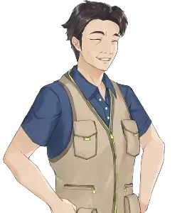 Mr. Kim