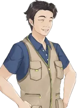 Mr. Kim
