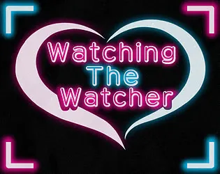 Watching The Watcher