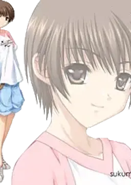 宿毛 ゆかり