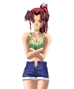 相原夏美